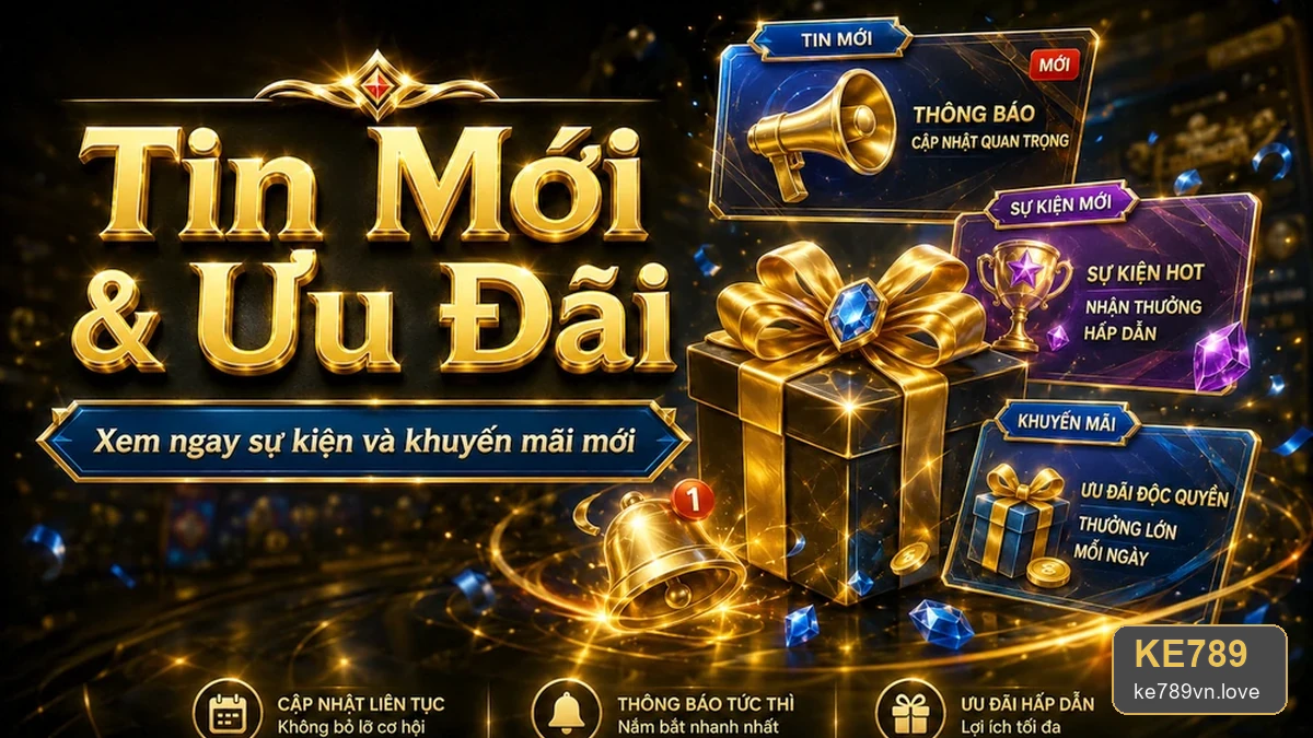 Khuyến Mãi KE789: Tách Giá Trị Hiển Thị Khỏi Giá Trị Thực Sau Điều Kiện Khi Đọc Tin Ưu Đãi