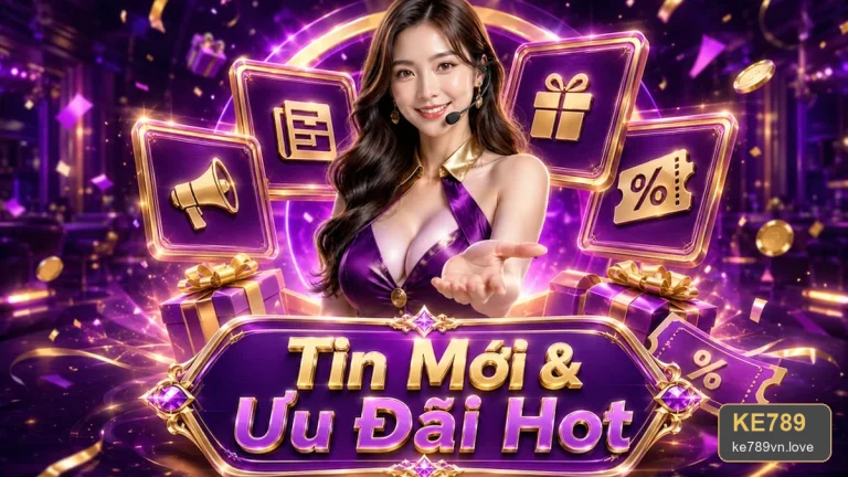 Khuyến Mãi KE789: So Sánh Ưu Đãi Theo Nhu Cầu Thực Tế Thay Vì Chạy Theo Con Số Lớn