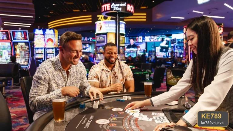 KE789 Kinh Nghiệm: Đọc Giao Diện, Lịch Sử Cược Và Thông Báo Hệ Thống Khi Chơi Casino, Slot, Trò Chơi Bàn