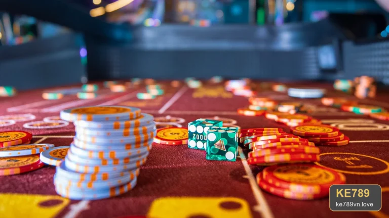 Kinh Nghiệm KE789: Kiểm Tra Đường Dẫn, Tên Miền Và Kênh Hỗ Trợ Trước Khi Đăng Nhập Casino, Slot