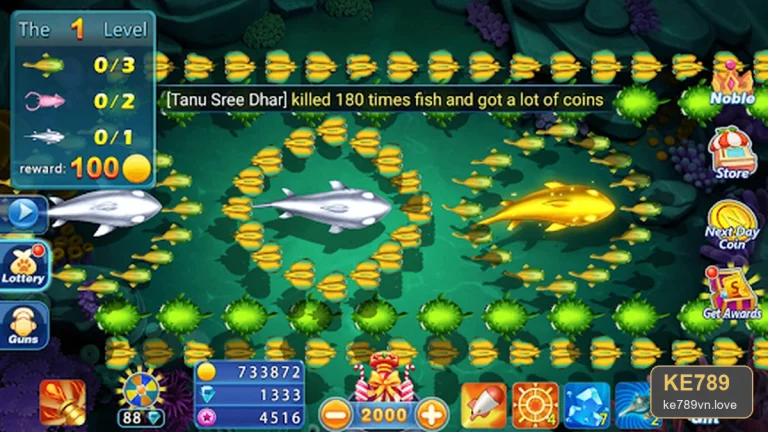 Kinh Nghiệm KE789 Trên Di Động: Đánh Giá Tốc Độ, Hiển Thị Casino, Slot Và Quản Lý Ngân Sách