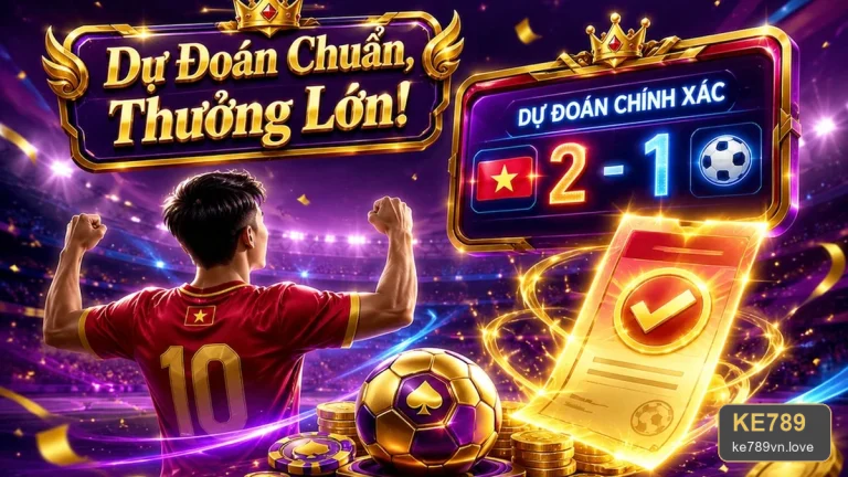 KE789 Thể Thao: Tổng Kết Tỷ Số Trận Đấu Theo Dữ Liệu, Không Suy Diễn Từ Một Kết Quả Đơn Lẻ