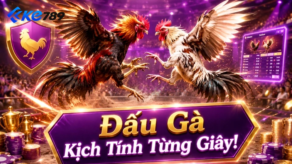 KE789 Đá Gà Trực Tuyến: Đọc Chi Tiết Giao Diện Quản Lý Phiên Chơi, Lập Kế Hoạch Nghỉ Giải Lao Và Sử Dụng Công Cụ Tự Giới Hạn – Góc Tiếp Cận Thân Thiện Tại ke789vn.love