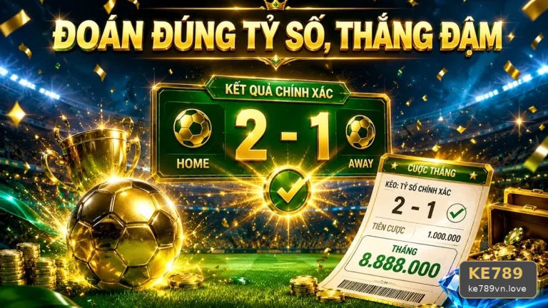 Phân Tích Thống Kê Sân Nhà Sân Khách Tại ke789vn.love: Đọc Bối Cảnh Trận Đấu Để Quản Lý Ngân Sách Thể Thao