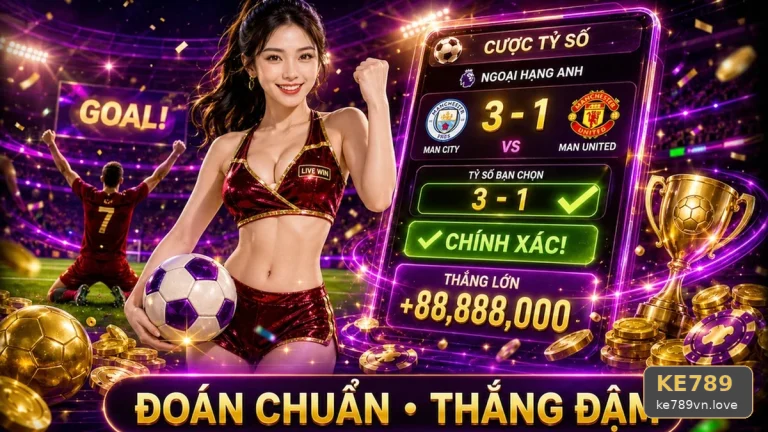 KE789 Tại ke789vn.love: Đọc Chi Tiết Giao Diện Phân Tích Thể Thao Và Tỷ Số Trận Đấu Qua Góc Tiếp Cận Thân Thiện – Kiểm Tra Nguồn Lịch Thi Đấu, Tỷ Số Và Thông Tin Chính Thức