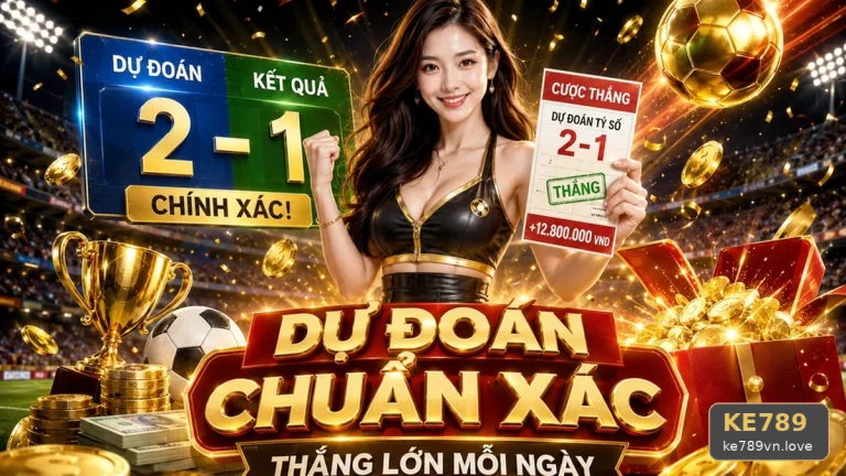 KE789 Tại ke789vn.love: Đọc Chi Tiết Giao Diện Phân Tích Thể Thao Và Tỷ Số Trận Đấu – Hướng Dẫn Đọc Dữ Liệu Trước Trận, Tách Dữ Kiện Khỏi Cảm Tính Từ Góc Tiếp Cận Thân Thiện