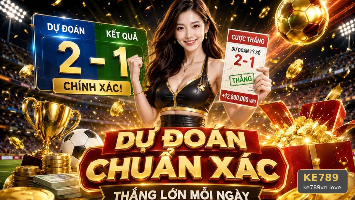 KE789 Tại ke789vn.love: Đọc Chi Tiết Giao Diện Phân Tích Thể Thao Và Tỷ Số Trận Đấu – Hướng Dẫn Đọc Dữ Liệu Trước Trận, Tách Dữ Kiện Khỏi Cảm Tính Từ Góc Tiếp Cận Thân Thiện