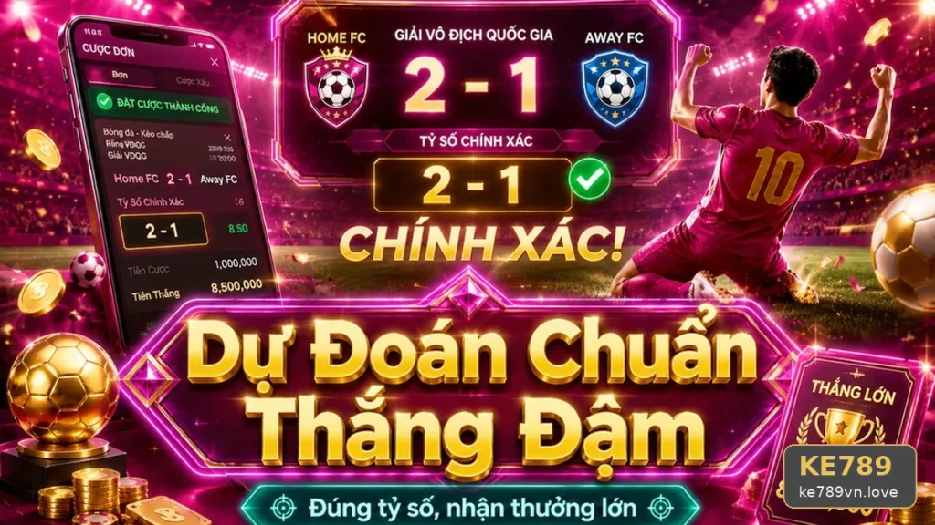 KE789 Phân Tích Thể Thao Và Tỷ Số Trận Đấu Tại ke789vn.love: Cuộc Kiểm Tra Giao Diện, Đọc Chi Tiết Giao Diện Để Nhận Diện Thiên Kiến Khi Dự Đoán Và Cách Ghi Chép Quyết Định – Góc Tiếp Cận Thân Thiện